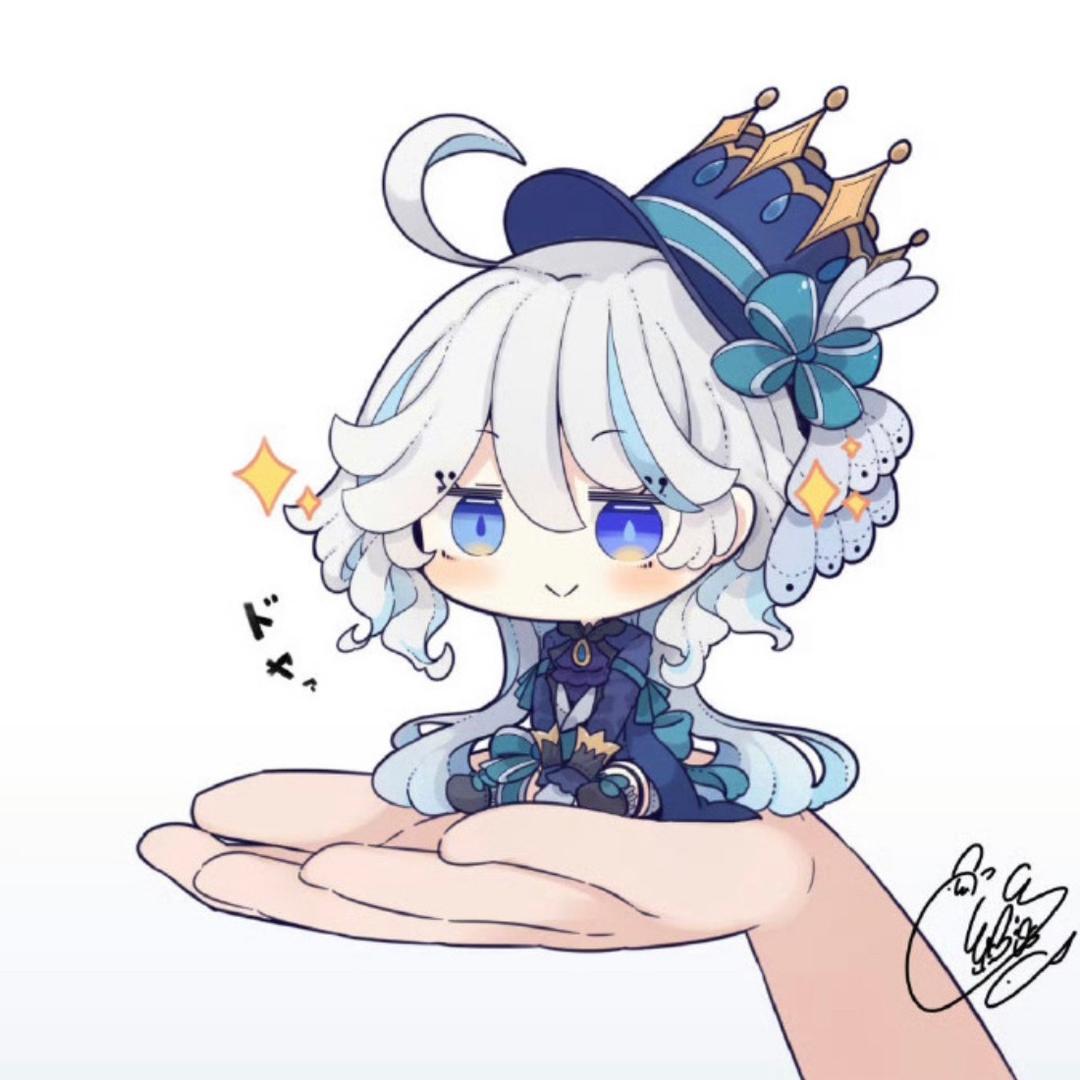 挂画