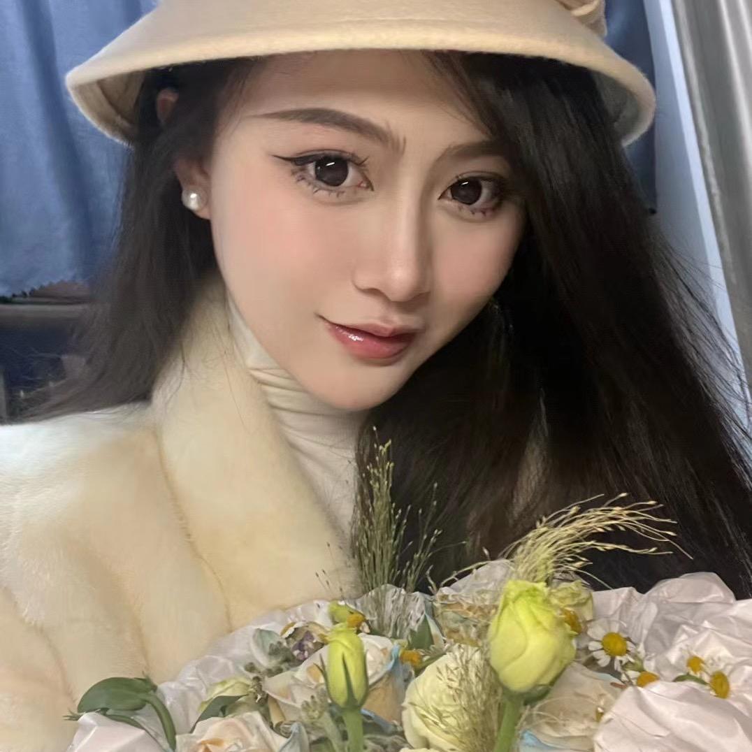 琳琳店长（底妆合辑）