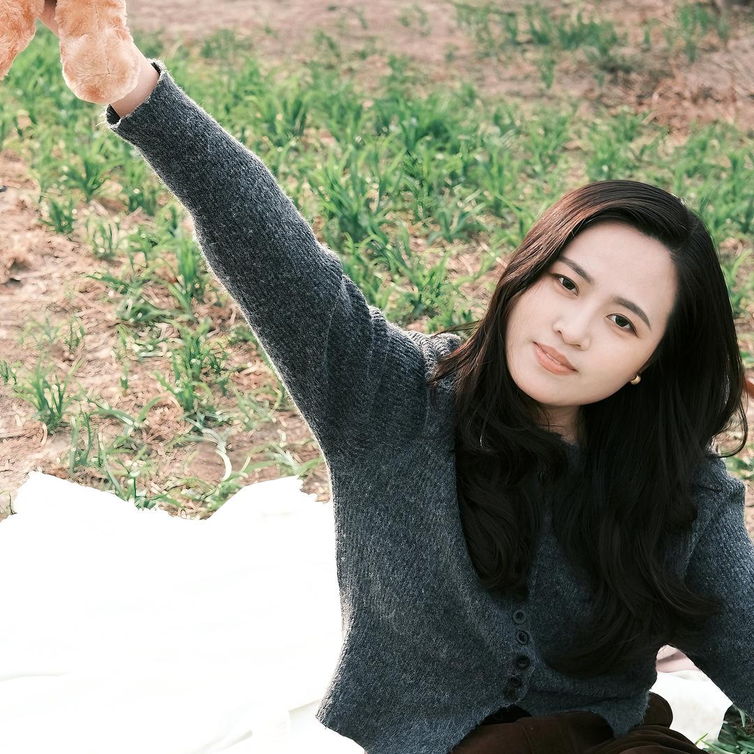 小阿叮🎈