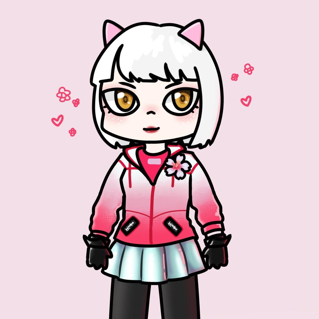 FloatingFlower（终极角逐）