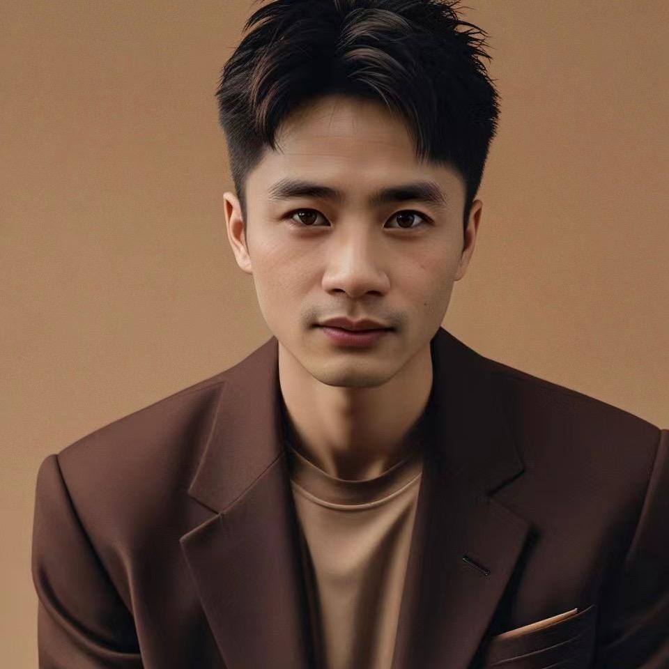 牵线月老罗老师