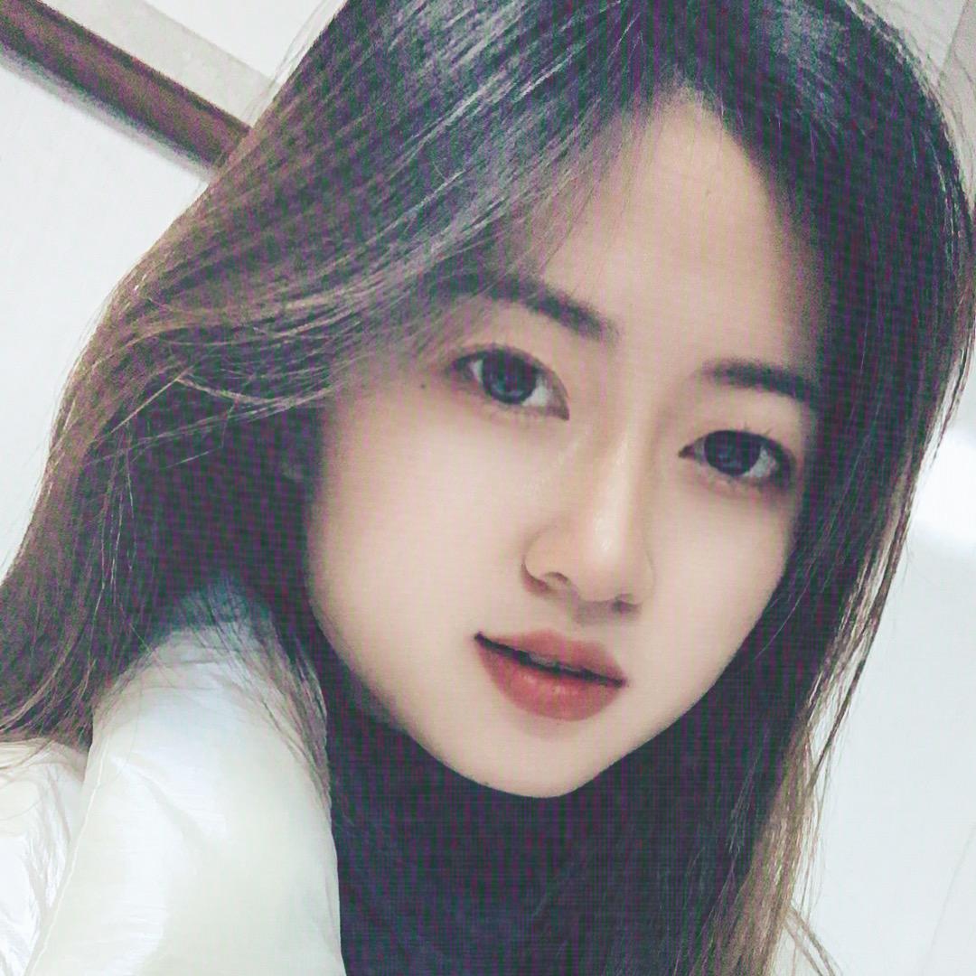 爱仙女🧚‍♀️