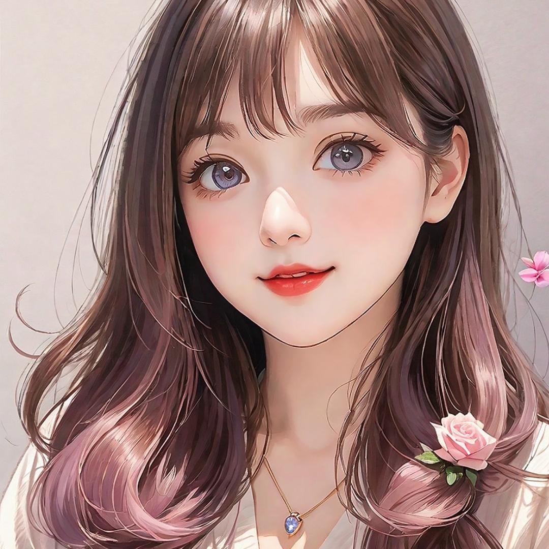 遇見最美的你