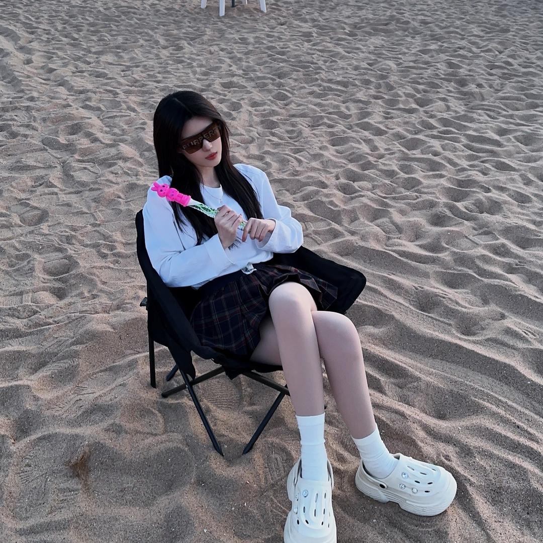邱邱糖