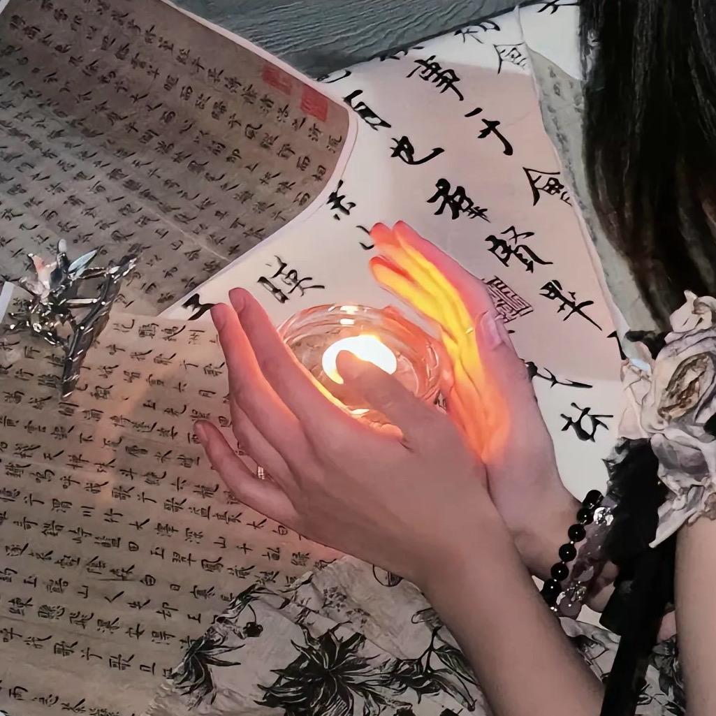 @橘子！