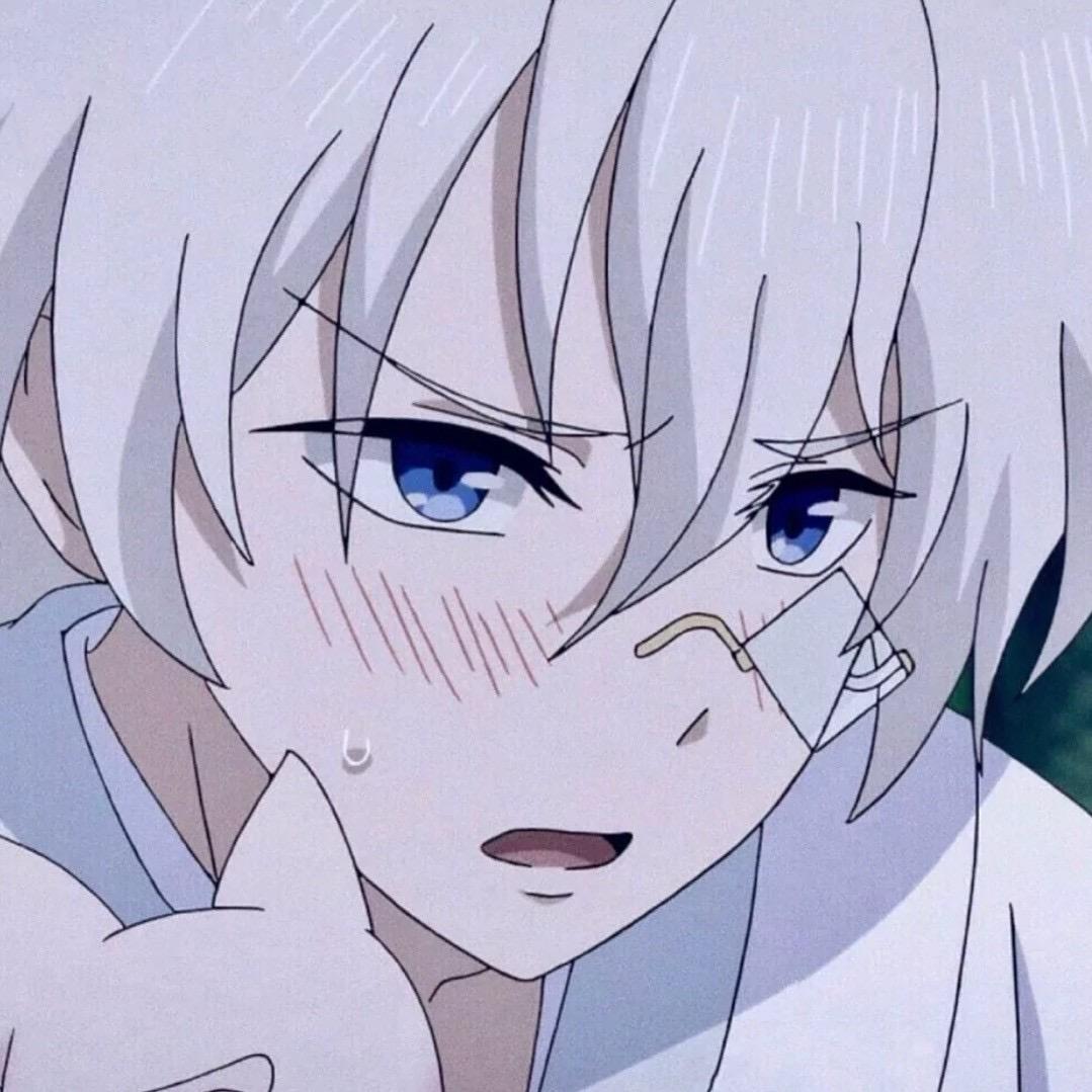毅然