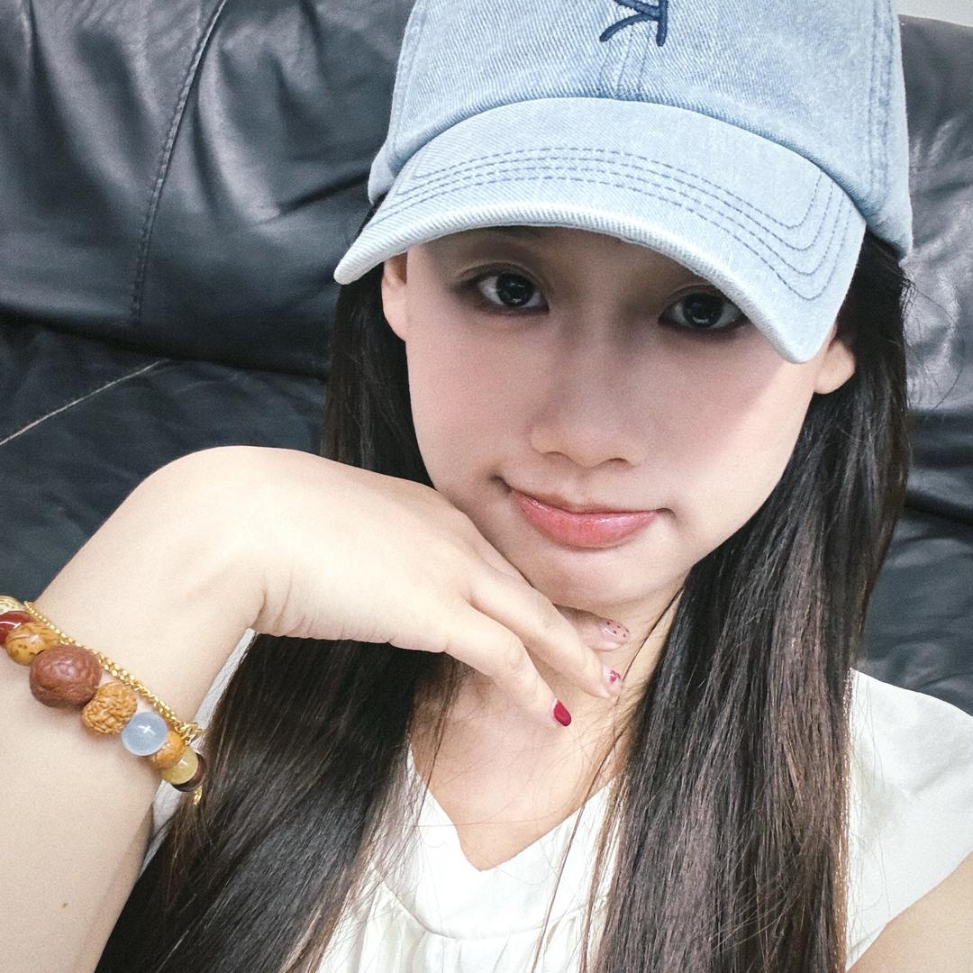 贪吃小满