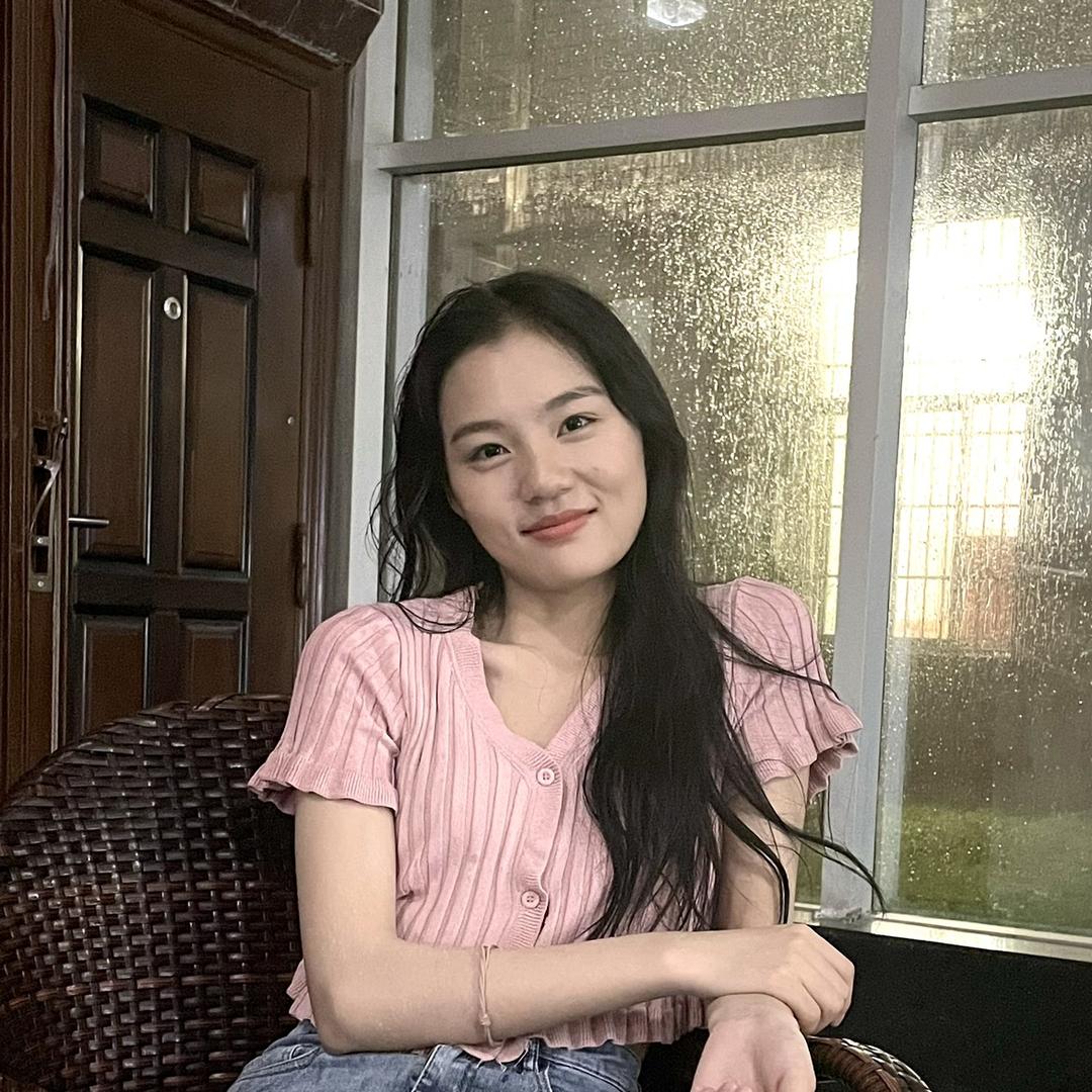 小薇籽要快意人生