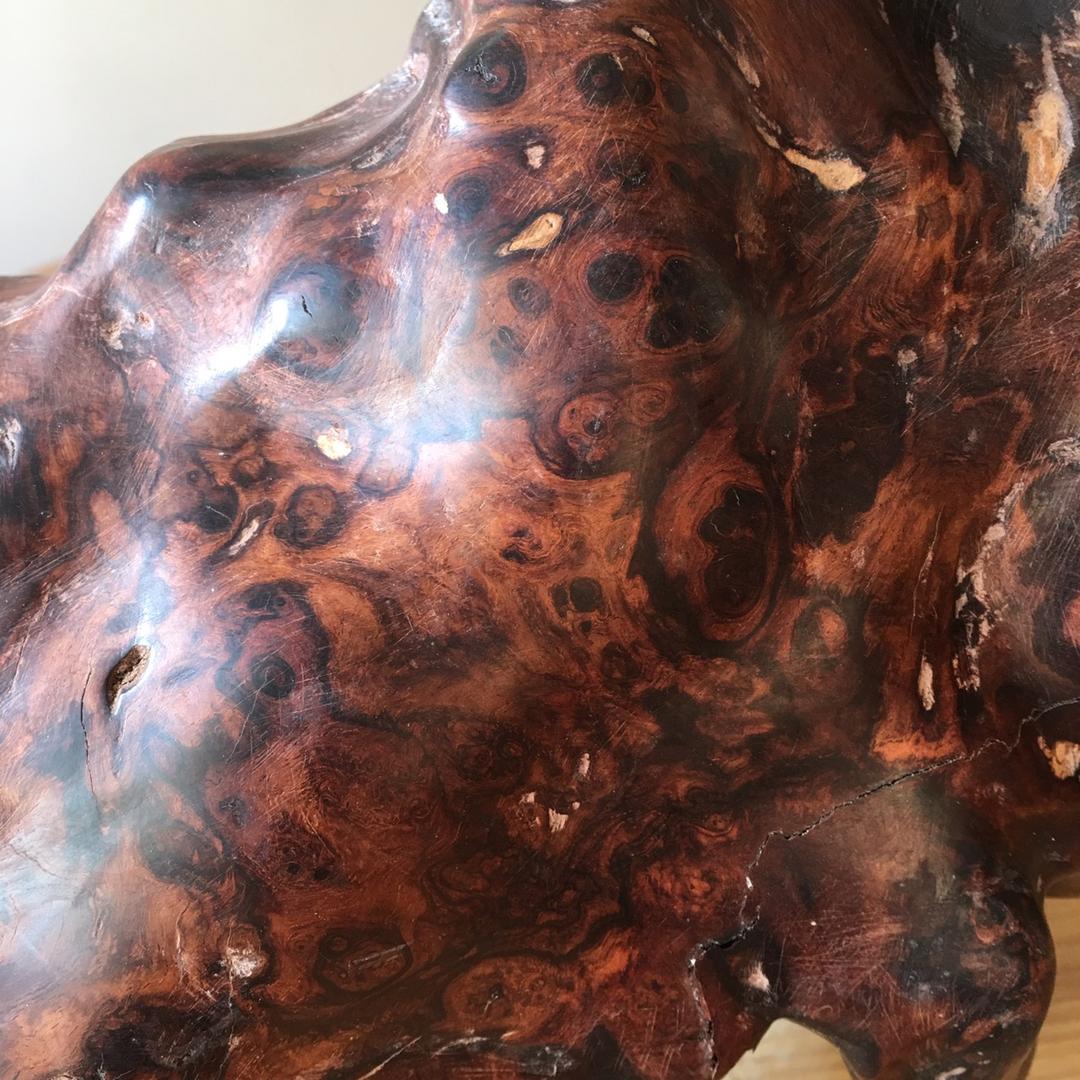 合一海南黄花梨