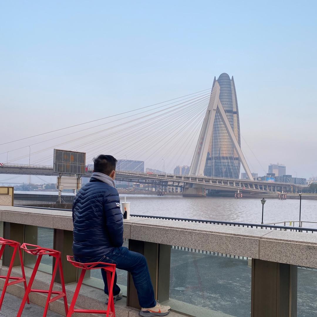 浑身是福