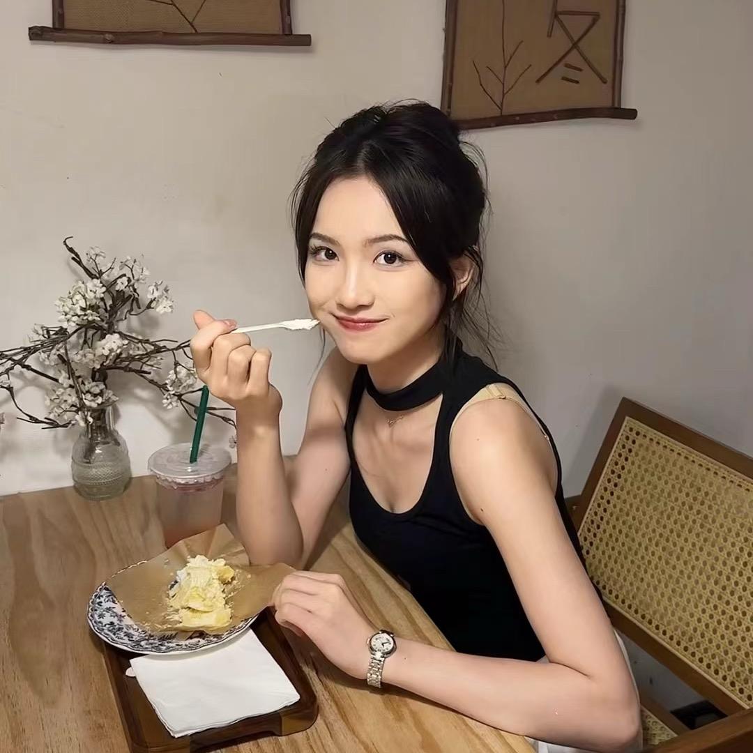 开su7的北北