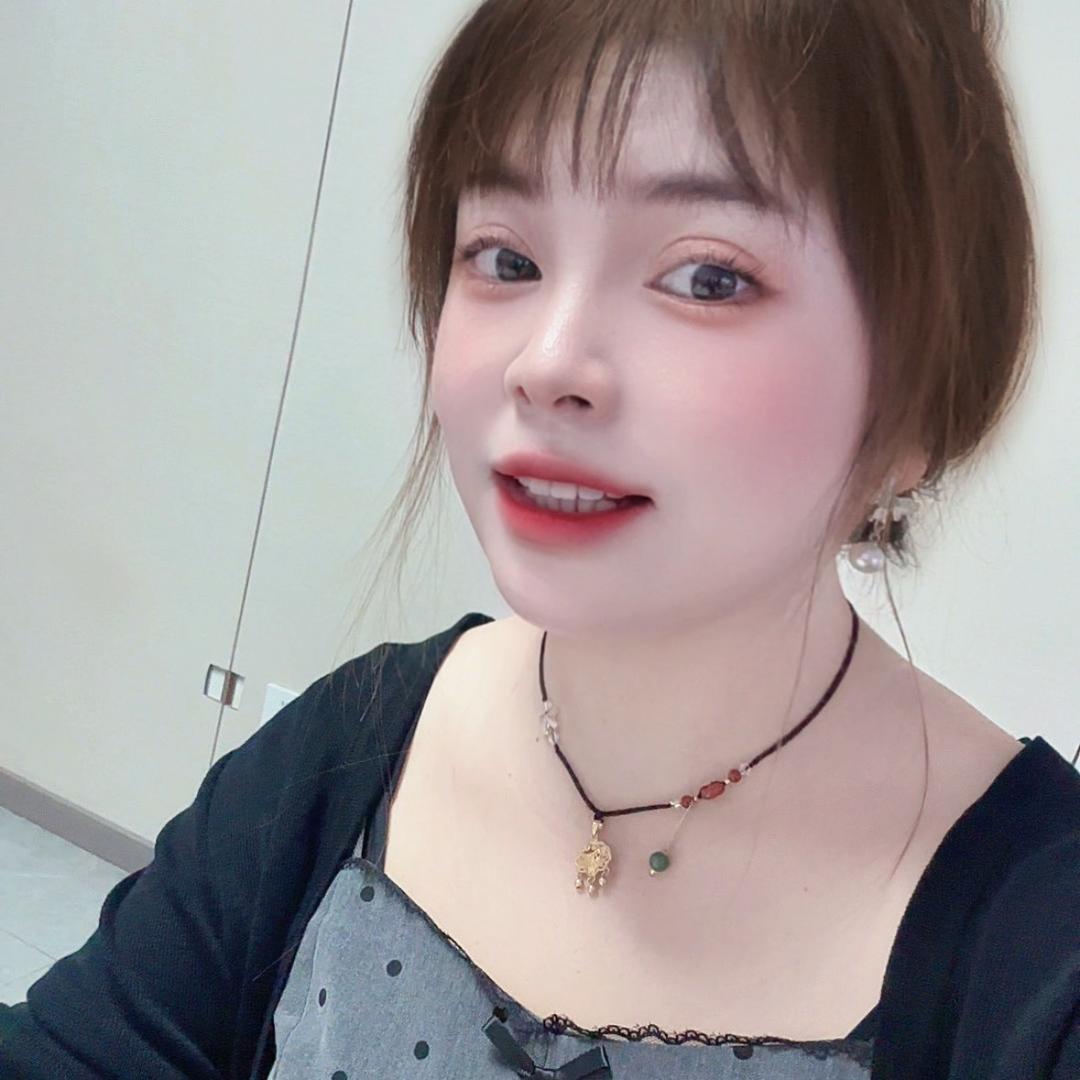 姚一姚🍒小豆包🍓