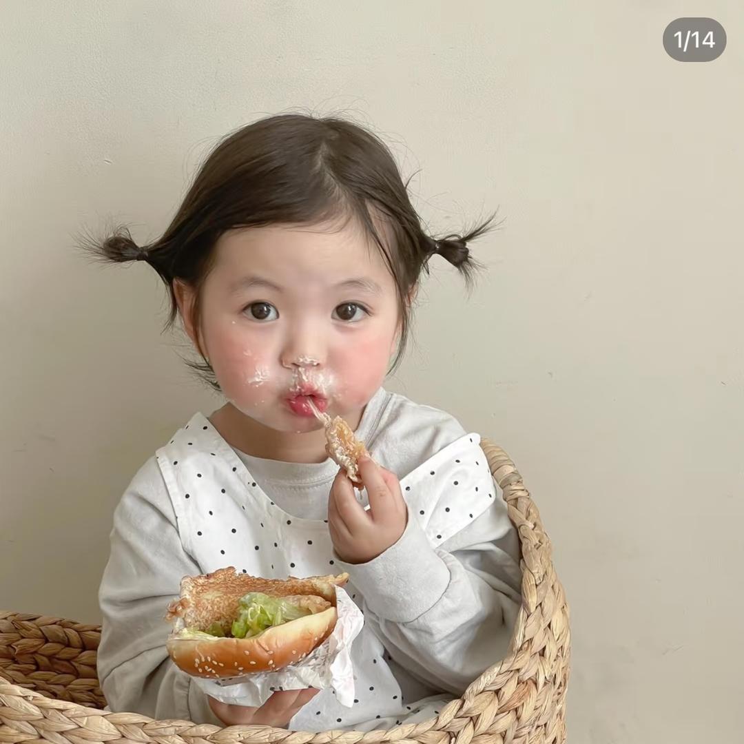辰辰妈妈爱分享