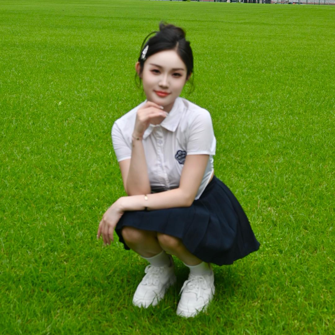仙儿♉️
