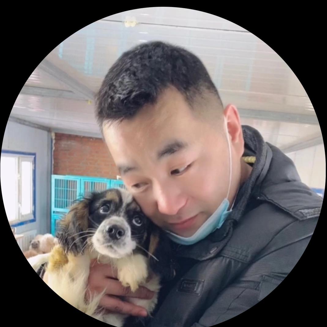牡丹江三亿