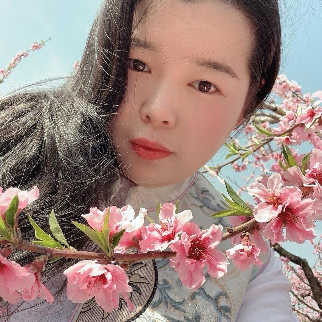 山东🍇闫美丽