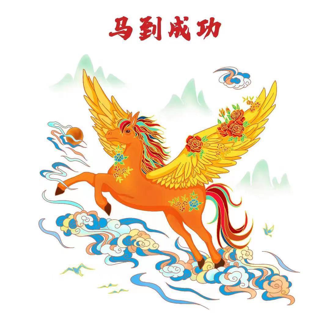 蓝之润白酒专营店