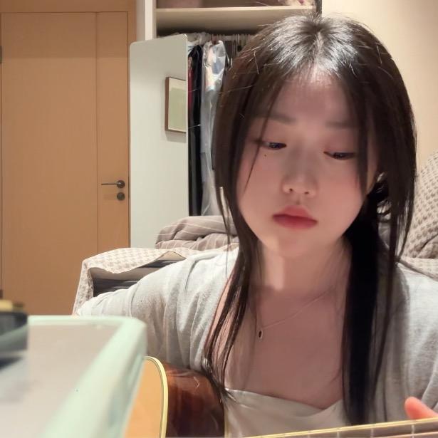 就是月光
