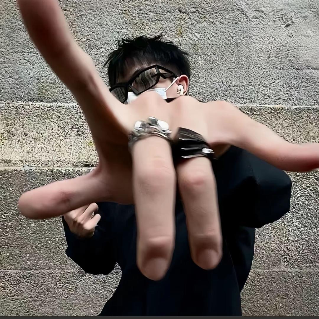 通缉令.