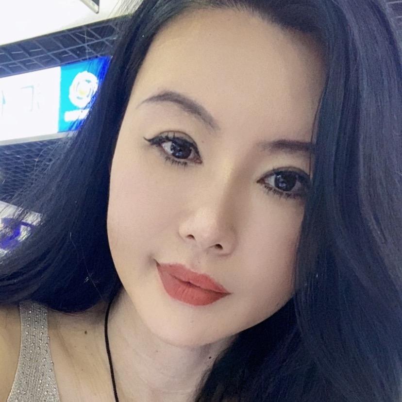 琳琳，