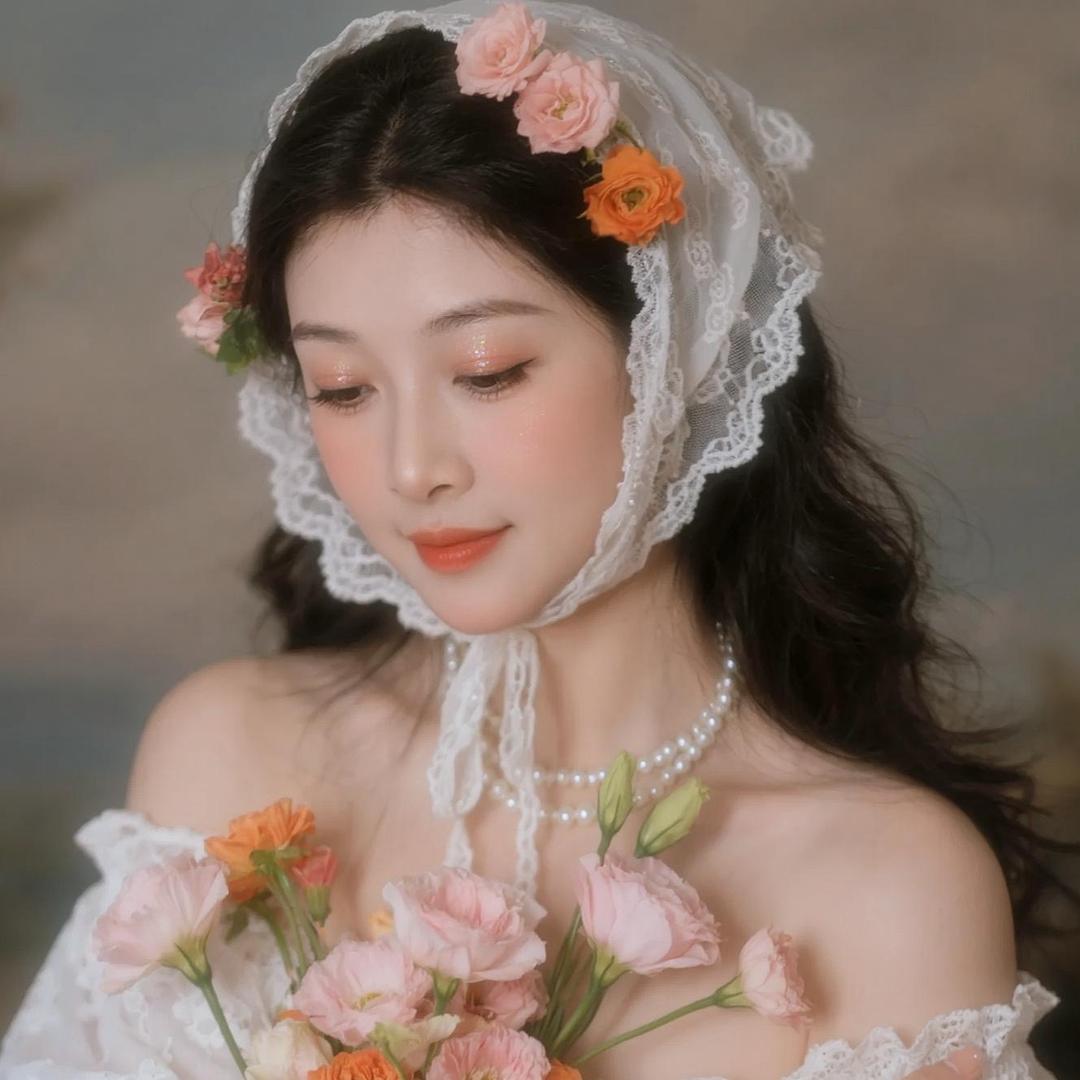 李哈哈哈哈🧚‍♀️