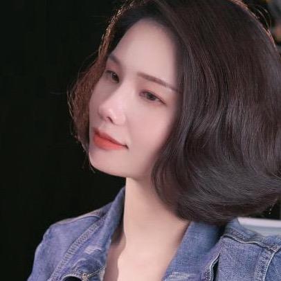 虎牙妹🐻