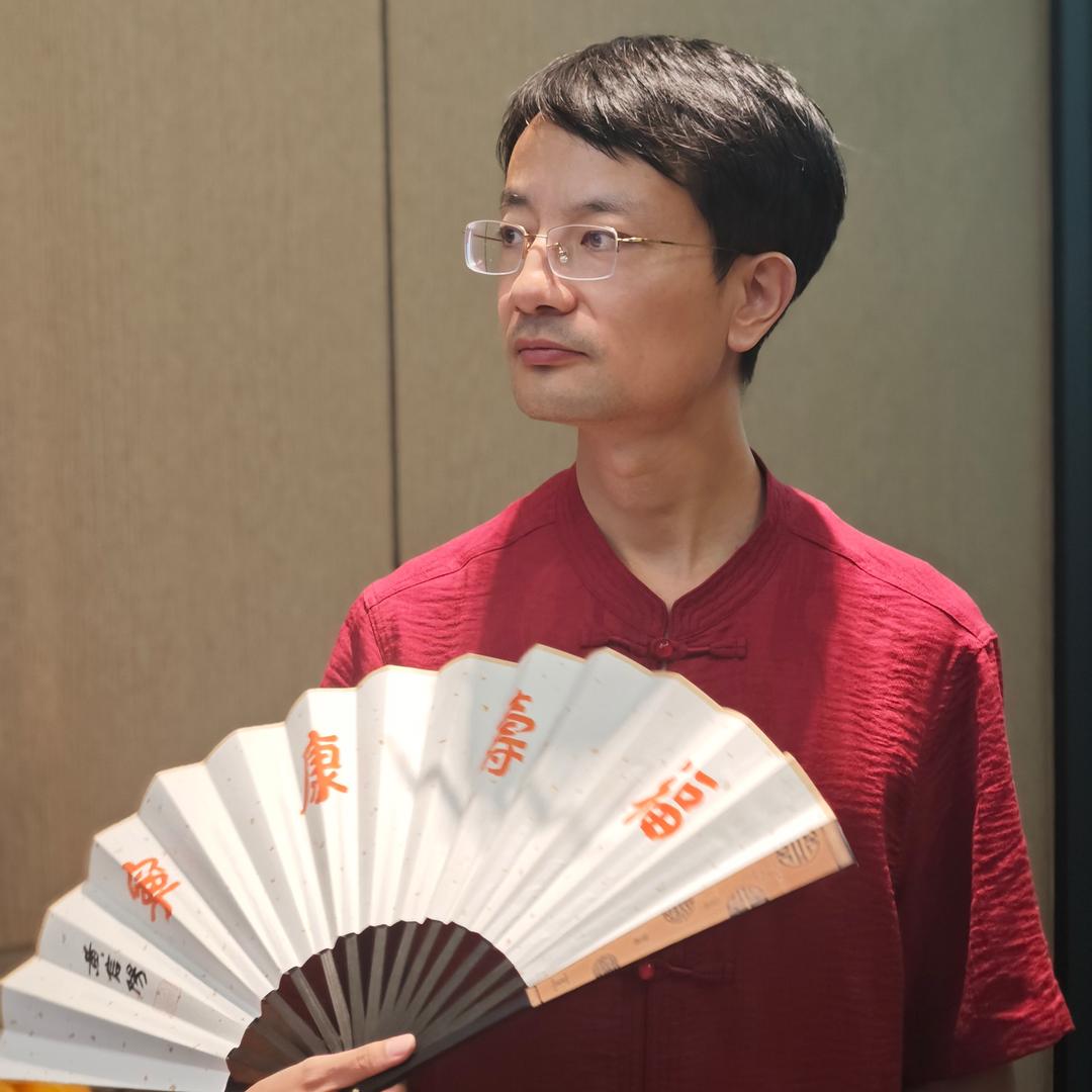 杨叔心力成长