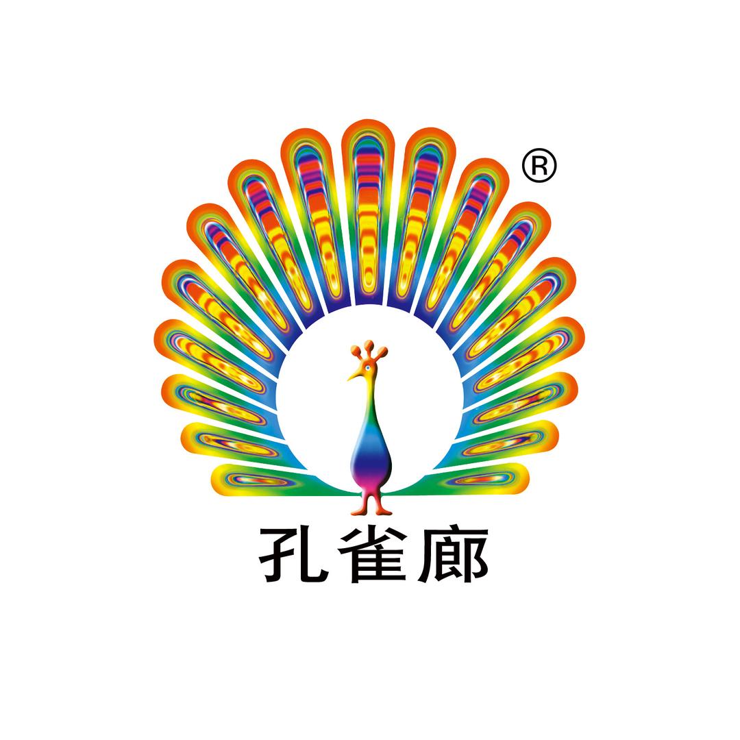 孔雀音乐