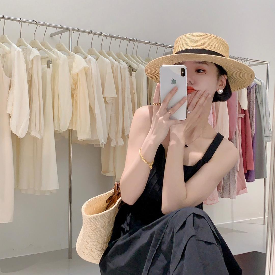 林小妮女装