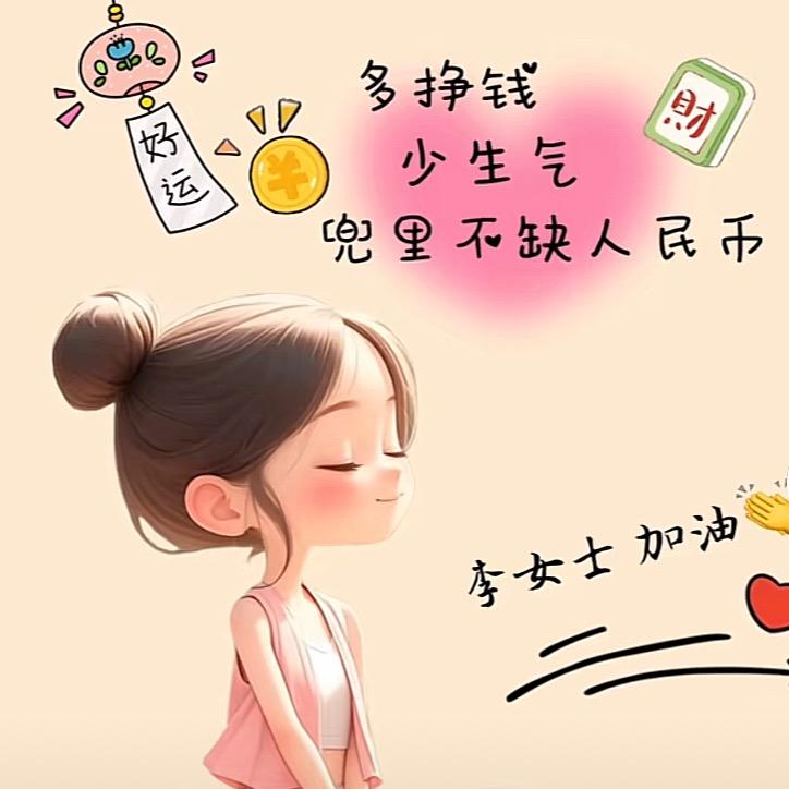 欢乐小李