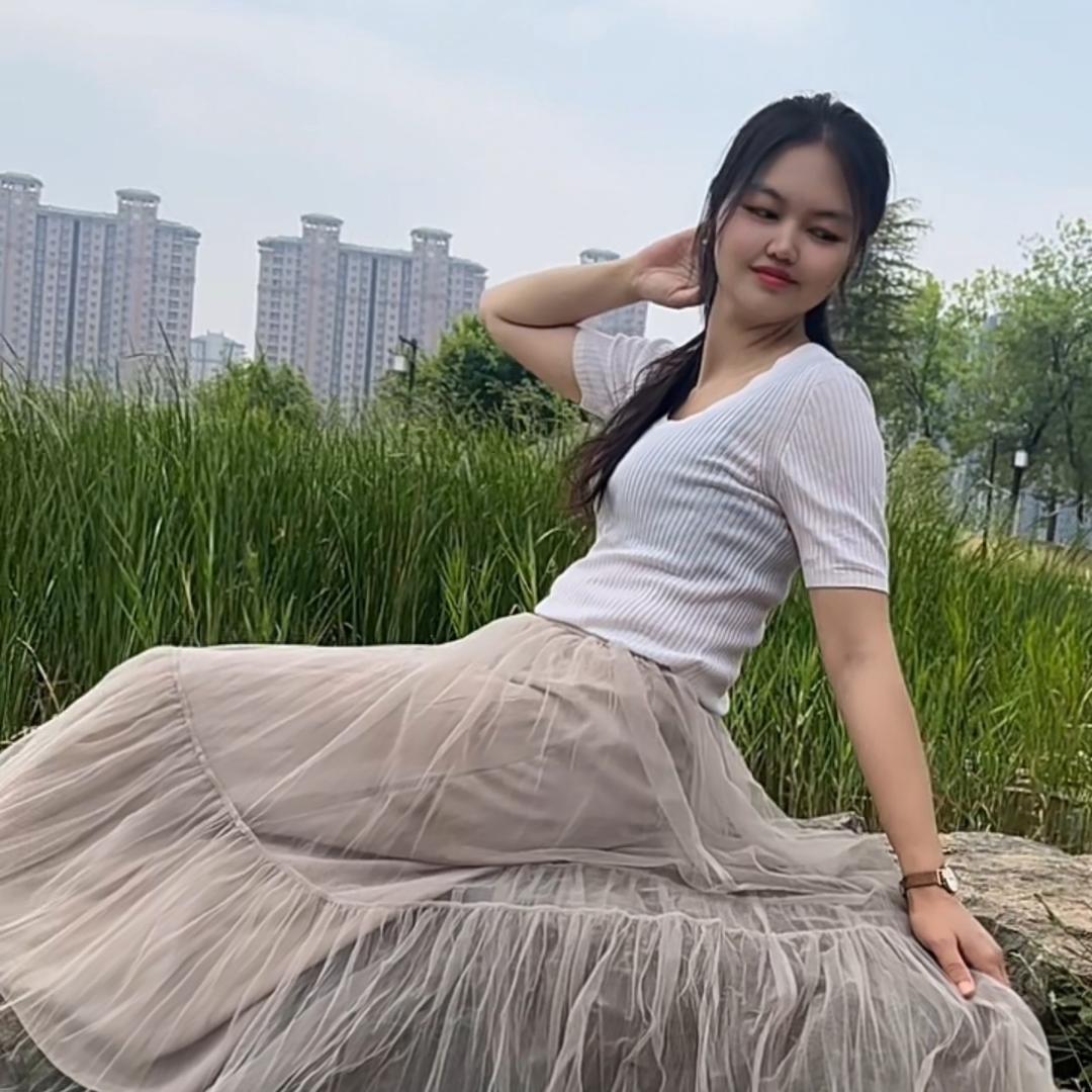 花花（一个人）