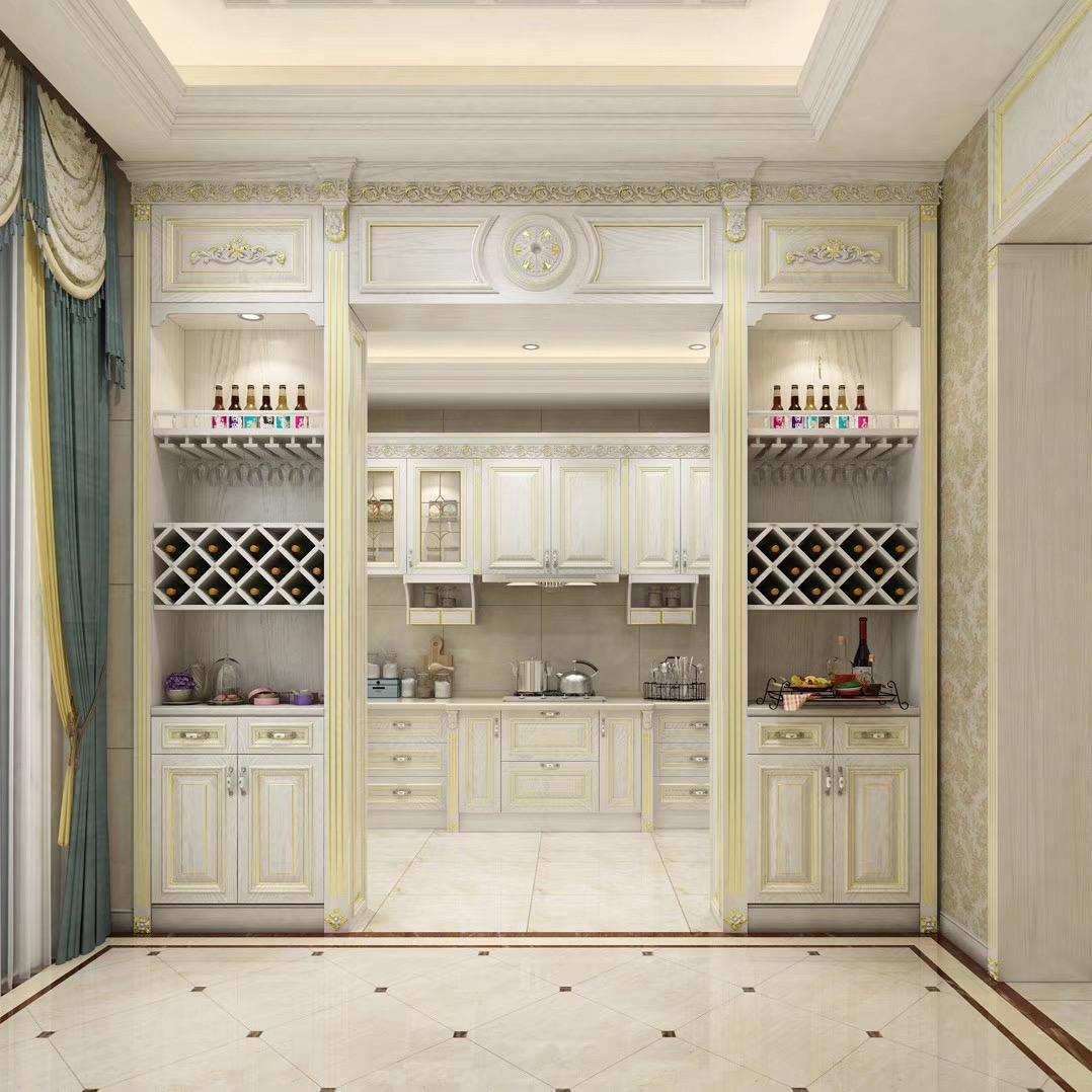 鑫懿唐玥整装馆