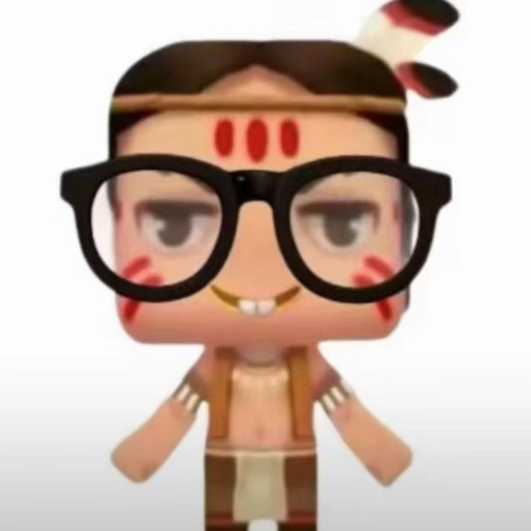 嚯嚯哈哈
