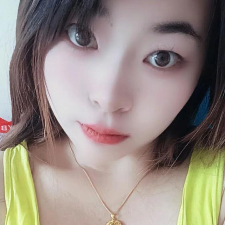 圆圆😋
