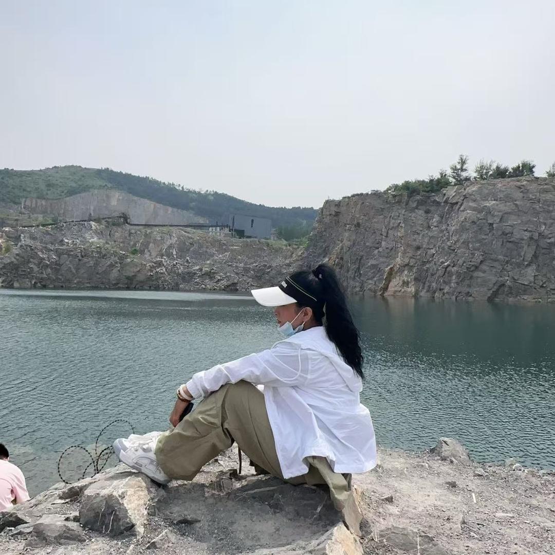 柒玥🚖（自驾国内游）