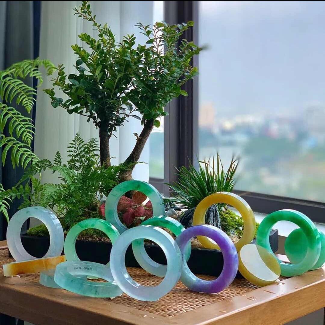 高端翡翠_阿早