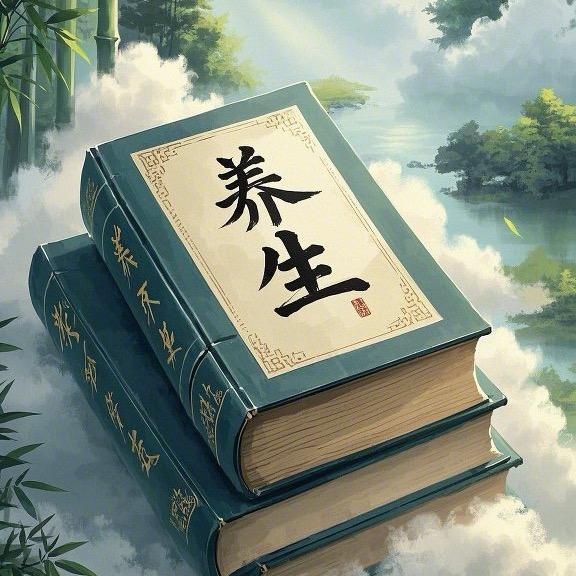 养生知识