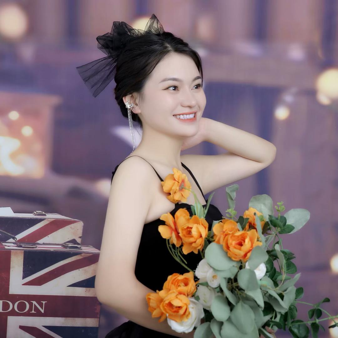美洋洋