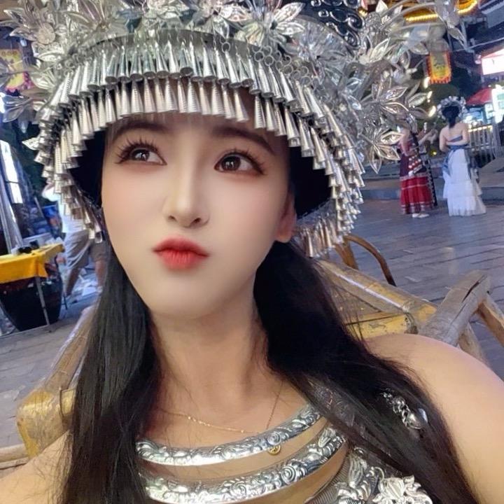 金刚芭比渶子ᰔᩚ