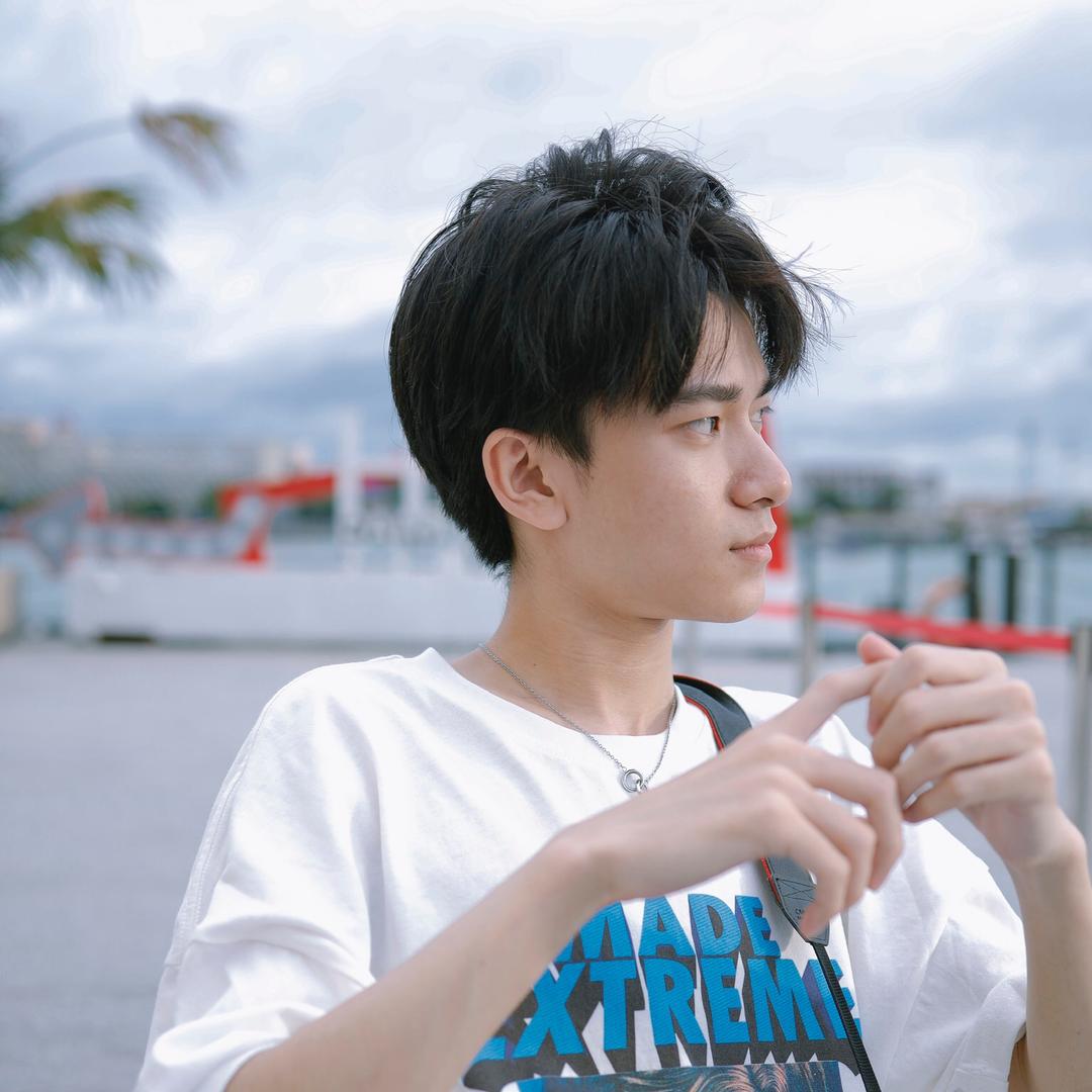 半片消炎药的课代表