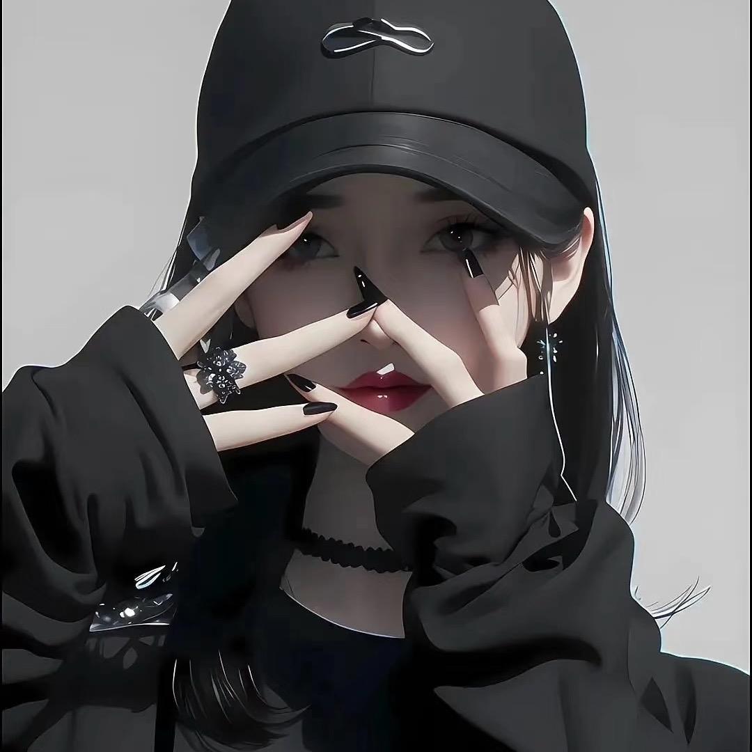 是你的姐姐呀，