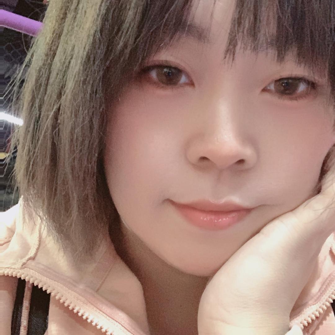娜娜吖💕