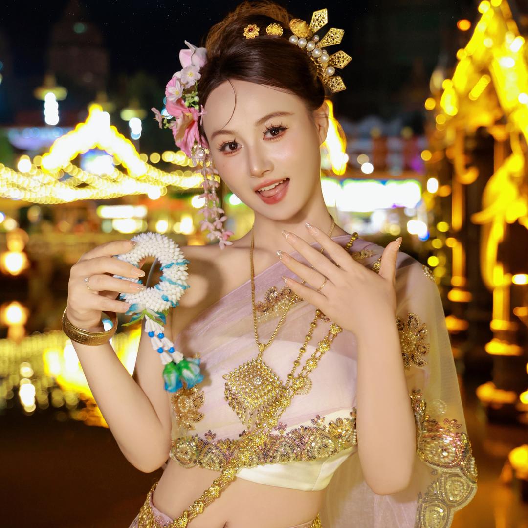 华华呀