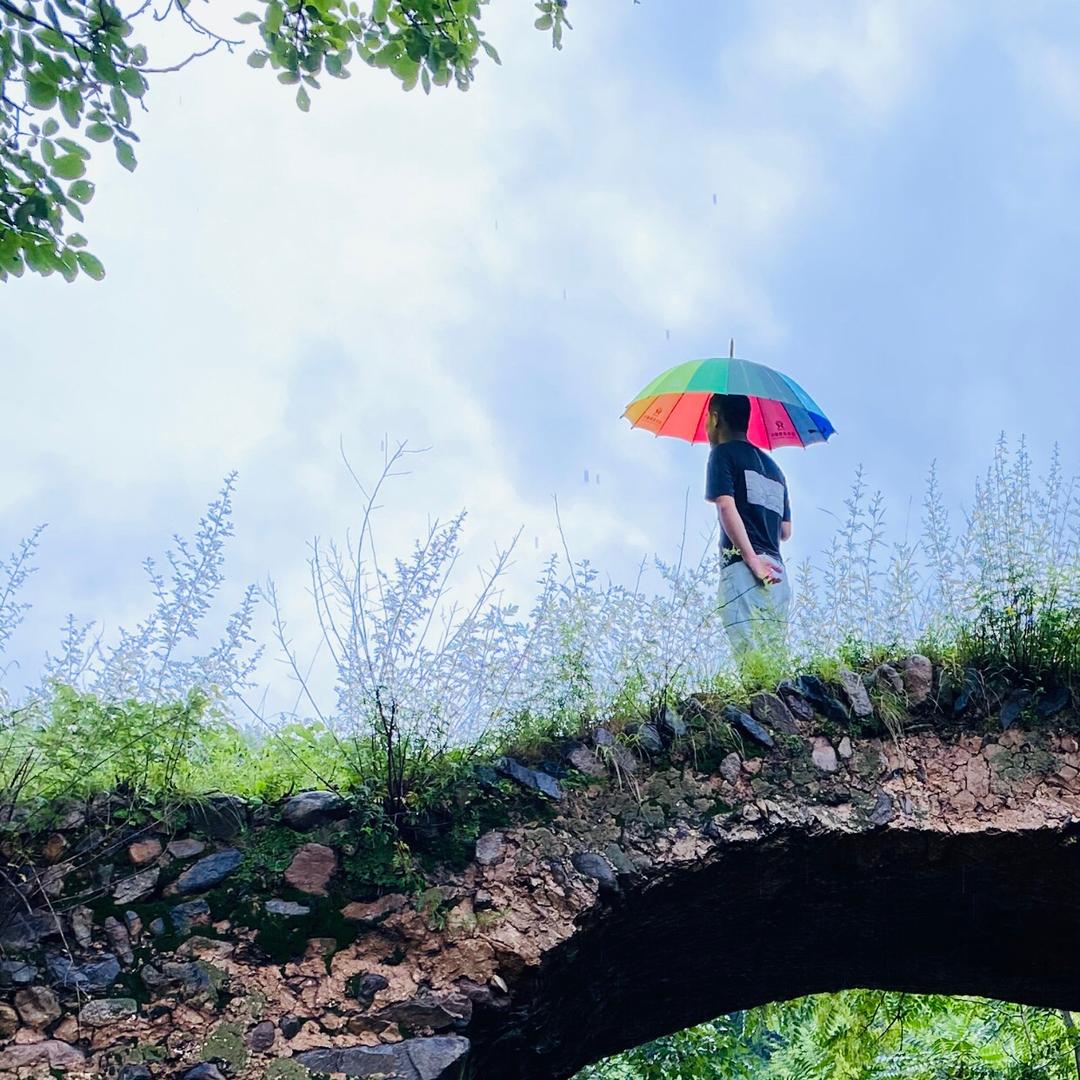 初五    (风景分享)