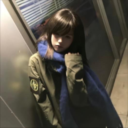 你的后知后觉也很可爱