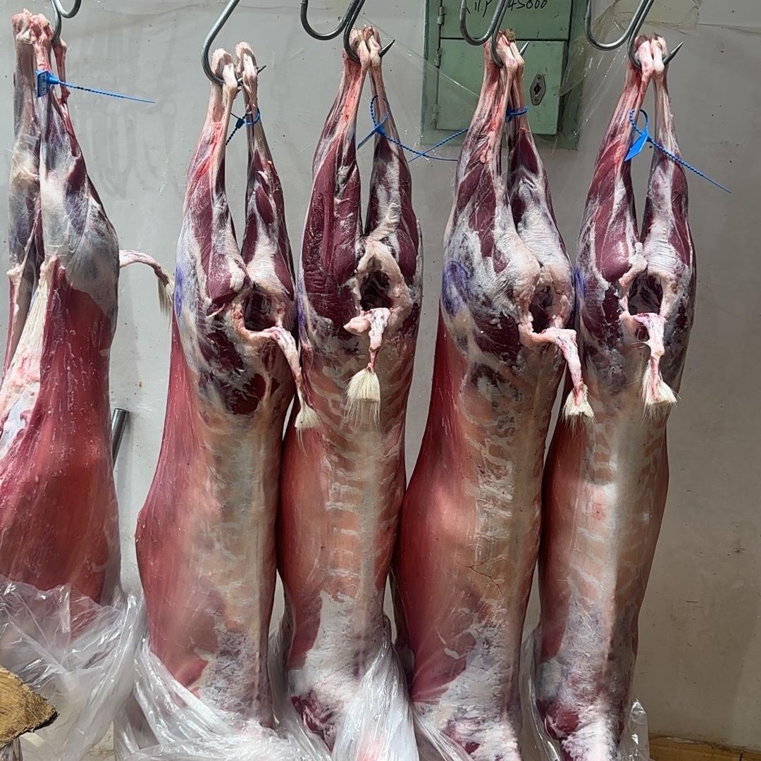 巴彦淖尔市临河区马林牛羊肉店