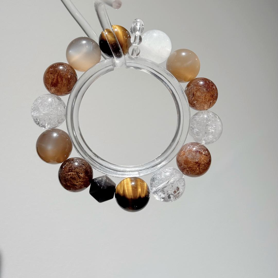 初禾水晶工作室