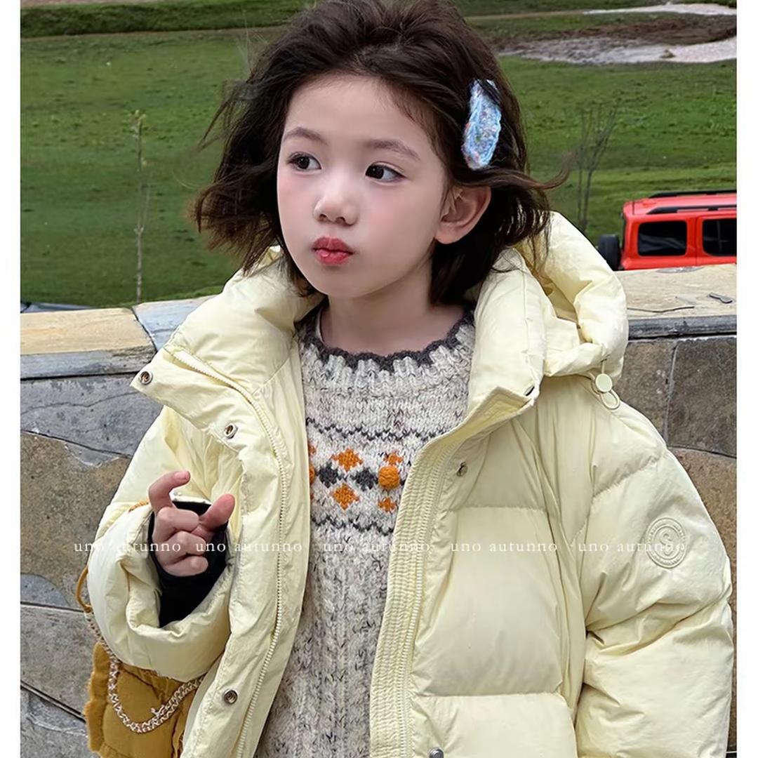 麦麦秋童装精选号