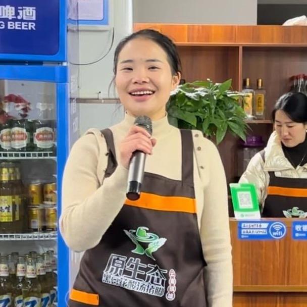 潘潘生活号