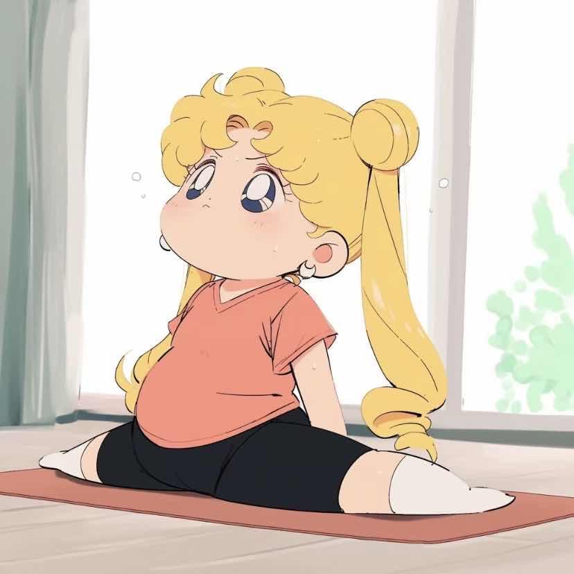 茉